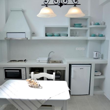 Veletas Rooms Adamantas  Cameră foto